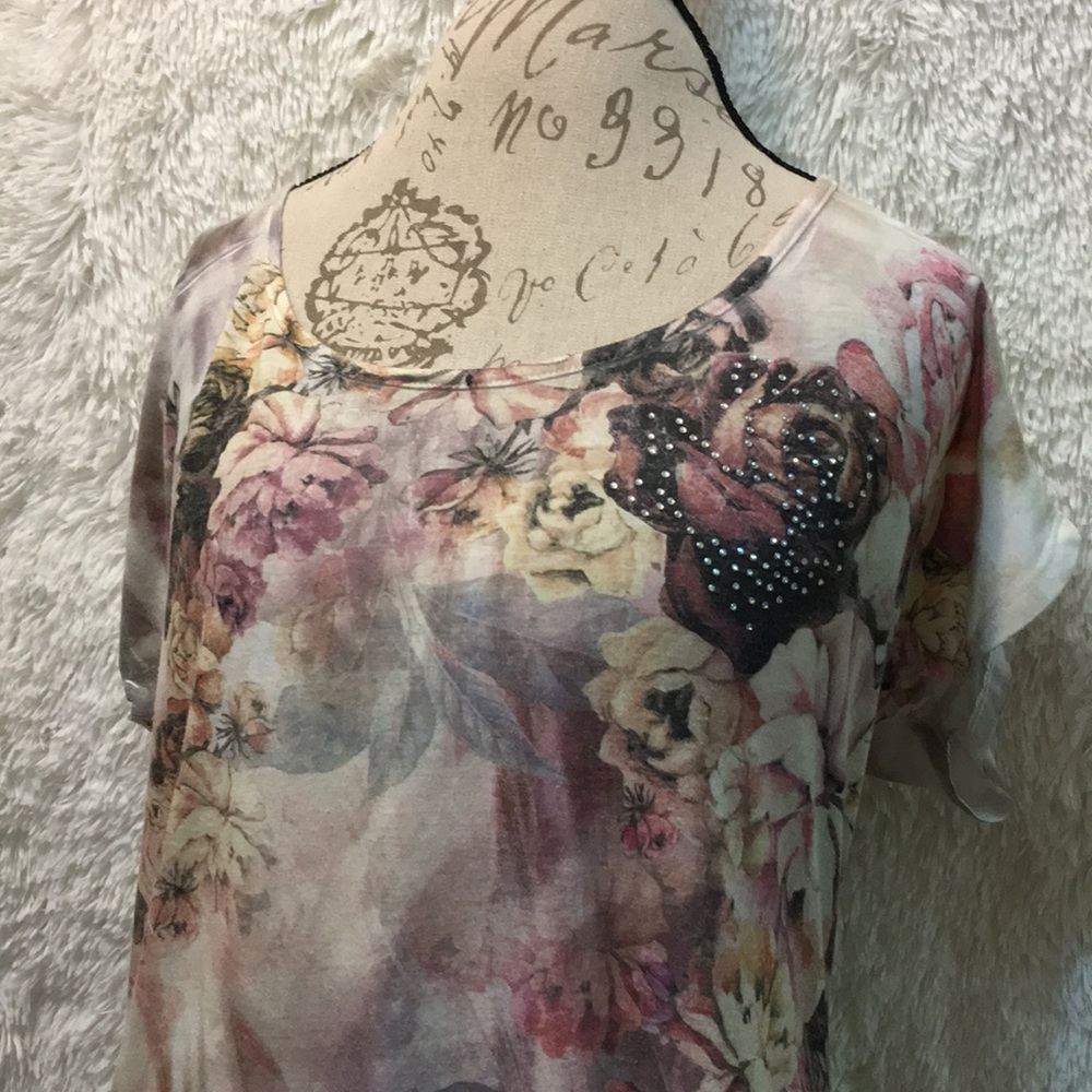 Stylish Top